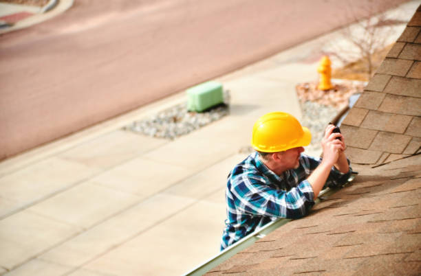 Fast & Reliable Emergency Roof Repairs in Albion, PA